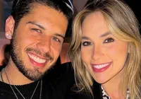 Zé Felipe rompe o silêncio e revela motivo da separação de Virginia