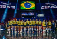 Zé Roberto celebra Brasil na VNL e aponta Itália como exemplo a seguir