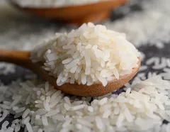 Marca popular de arroz é retirada dos supermercados - Imagem