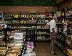 Rede de supermercados fecha 25 lojas e demite 700 funcionários - Imagem