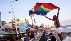 Dicionário da sigla LGBTQUIAPN+: Entenda o que significa cada letra