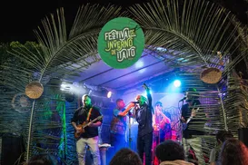 2ª edição: Festival de Inverno de Itaitu acontece neste fim de semana - Imagem