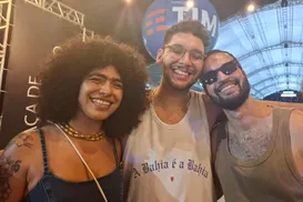 2ª edição? Público pede mais um Festival A TARDE FM e sugere atrações - Imagem