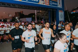 7ª Corrida do Algodão nos 25 anos da Abapa - Imagem