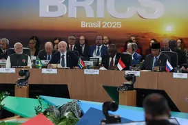 A Bahia e os Brics - Imagem