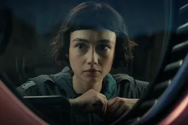 A série de terror mais aguardada do ano chegou ao streaming - Imagem