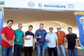 Agrotech Inhambupe 2025 quebra recordes em sua quarta edição - Imagem