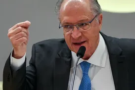 Alckmin republicano - Imagem
