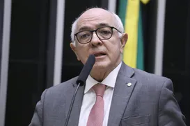 Aleluia lança candidatura ao governo e pode criar 'racha' na direita - Imagem