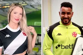 Amante expõe 'dote' de Payet e revela decepção: "Pequeno" - Imagem
