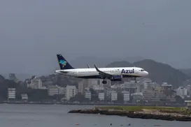 Azul vai deixar de fazer voos em 13 cidades e mais de 50 rotas - Imagem