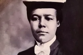 Baiana Maria Odília Teixeira é uma das pioneiras da medicina no Brasil - Imagem