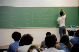 CNU dos professores: o que você precisa saber sobre o concurso - Imagem