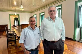 Casa Pia realiza missa honrosa pelo Dia dos Avós - Imagem