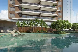 Casa Sombreiros: sofisticação, exclusividade e localização estratégica no Caminho das Árvores - Imagem