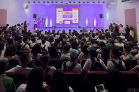 Conexão Estudantil movimenta agosto com ações para jovens em Camaçari - Imagem