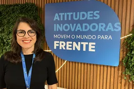 Conselho de Sustentabilidade da FIEB tem nova presidente - Imagem