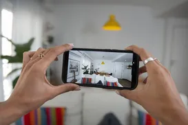 Decoração com IA: esses aplicativos te ajudam a transformar a sua casa - Imagem