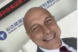 Energia Eólica: O Vento que Move a Bahia e a Windey - Imagem