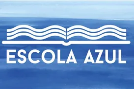 Escola Azul - Imagem