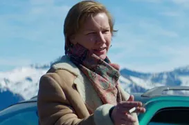 Filme indicado ao Oscar é referência para estudantes de Direito - Imagem