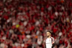 Flamengo avança com meio moderno; Palmeiras e São Paulo também seguem - Imagem