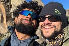 Gominho revela viver romance não monogâmico: “Ele tem outros” - Imagem