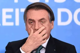 Governistas pedem convocação de Bolsonaro na CPMI do INSS - Imagem