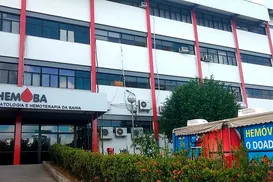 Hemoba abre processo seletivo com salários de até R$ 6 mil - Imagem