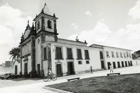 Igreja da Boa Viagem tem história de devoção de mais de 300 anos - Imagem