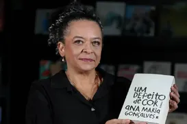 “Imortal” preta gera projeto pedagógico - Imagem
