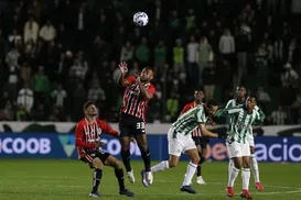 Jogador do Juventude quebra recorde antes de enfrentar o Bahia - Imagem