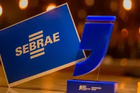 Jornalistas celebrados no Prêmio Sebrae - Imagem