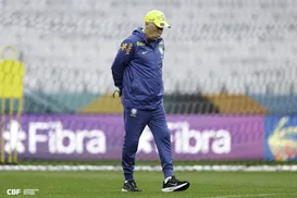 Libertadores: Flamengo domina, Inter em baixa e Palmeiras goleia na estreia - Imagem