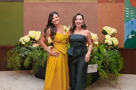 Lidiane Angelim celebra aniversário em noite especial no Genaro por Vini Figueira - Imagem
