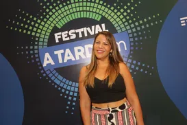 Mani Reggo celebra segundo dia do Festival A TARDE FM: "Importante" - Imagem