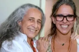 Maria Bethânia termina casamento de quase dez anos e choca fãs - Imagem