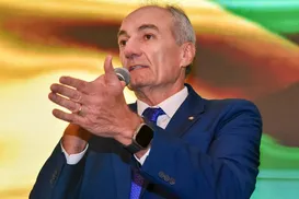 Momento de união, inteligência e responsabilidade nacional - Imagem