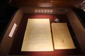O afeto das cartas manuscritas voltou - Imagem