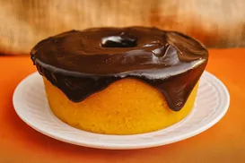 O bolo é um dos alimentos emblemáticos que evocam o carinho dos avós - Imagem