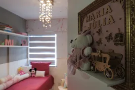 O que significa uma decoração sensorial dentro de casa? - Imagem