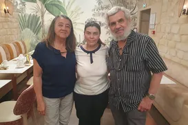 Paris eterniza Jorge Amado: escritor será homenageado no Quartier Latin - Imagem