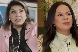 Roberta Miranda pede vingança para mãe de Marília Mendonça: "Chegará" - Imagem