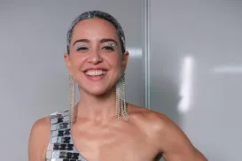 Roberta Sá é a convidada do Conversa Brasileira desta semana - Imagem