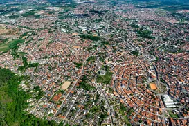 Rômulo e Remo em Camaçari - Imagem