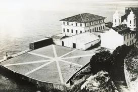Solar do Unhão: como um símbolo colonial abraça a modernidade - Imagem