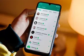 WhatsApp terá anúncios e transforma chats em novo campo de marketing - Imagem