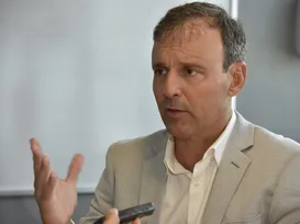 "A ponte será um motor de desenvolvimento para a Bahia" - Imagem