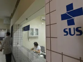 AgSUS abre concurso com 130 vagas e salários de até R$ 16 mil - Imagem