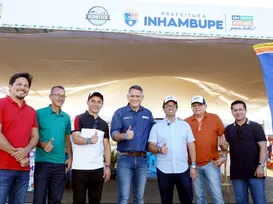 Agrotech Inhambupe 2025 quebra recordes em sua quarta edição - Imagem